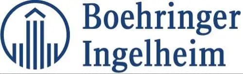 Logo sponzora Boehringer Ingelheim