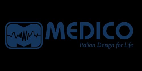 Logo sponzora Medico