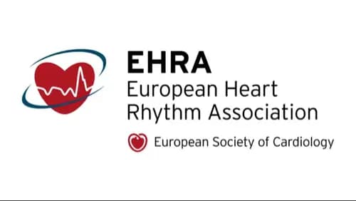 Logo European Heart Rhythm Association