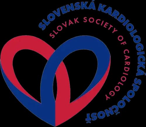 Logo Slovenská kardiologická spoločnosť
